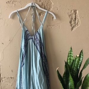 o’neill maxi dress